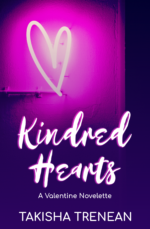 Kindred Hearts, a Valentines Short