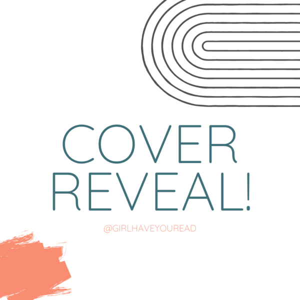 Cover Reveal