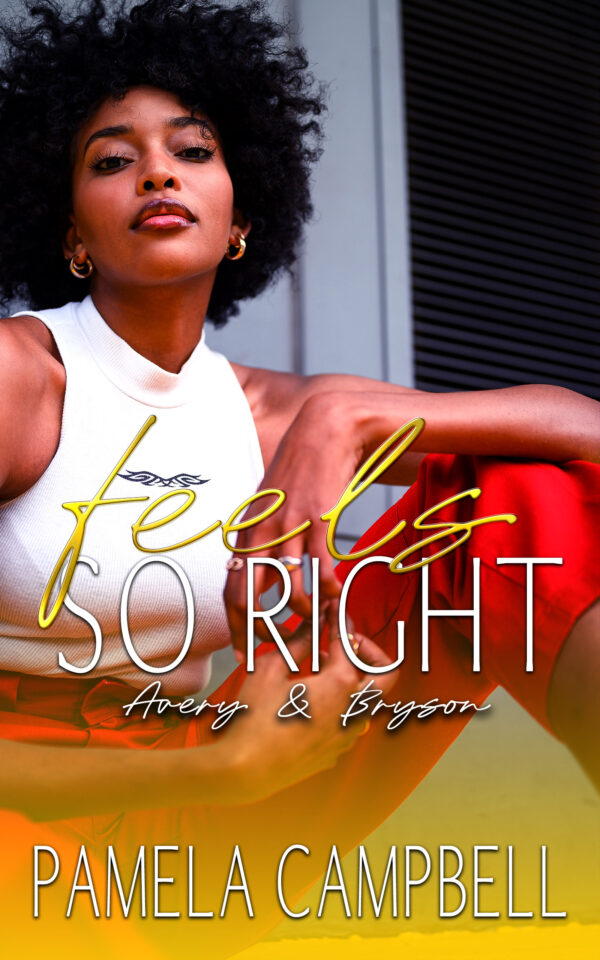 Book Cover/ Promo Image