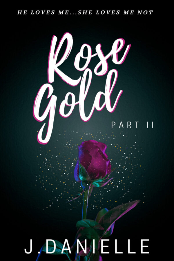 Book Cover/ Promo Image