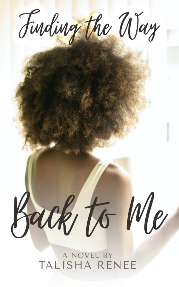 Book Cover/ Promo Image