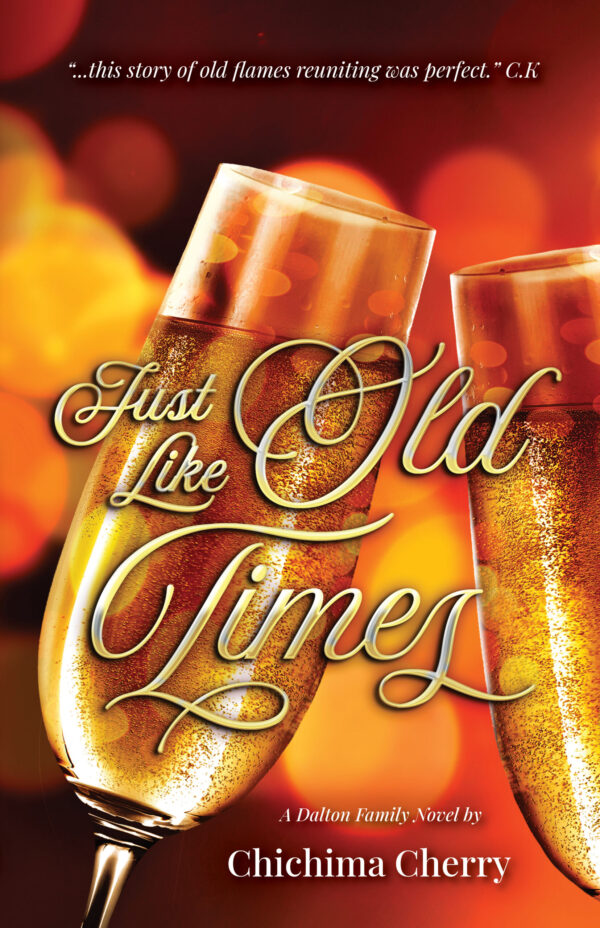 Book Cover/ Promo Image