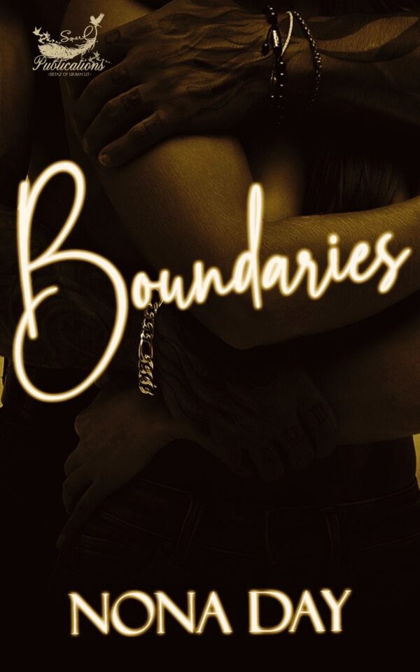 Book Cover/ Promo Image