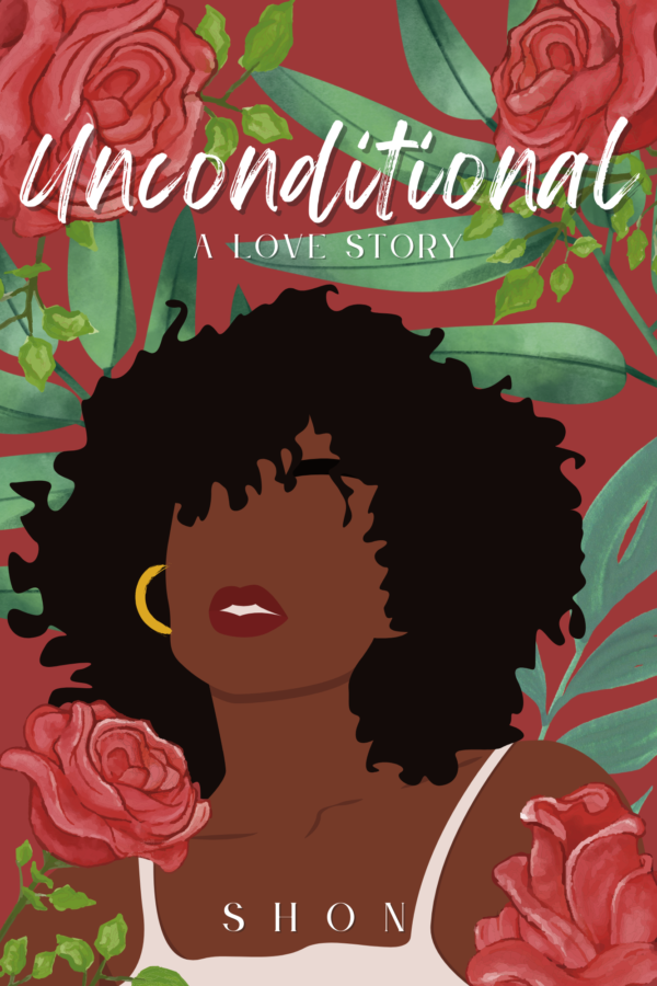 Book Cover/ Promo Image