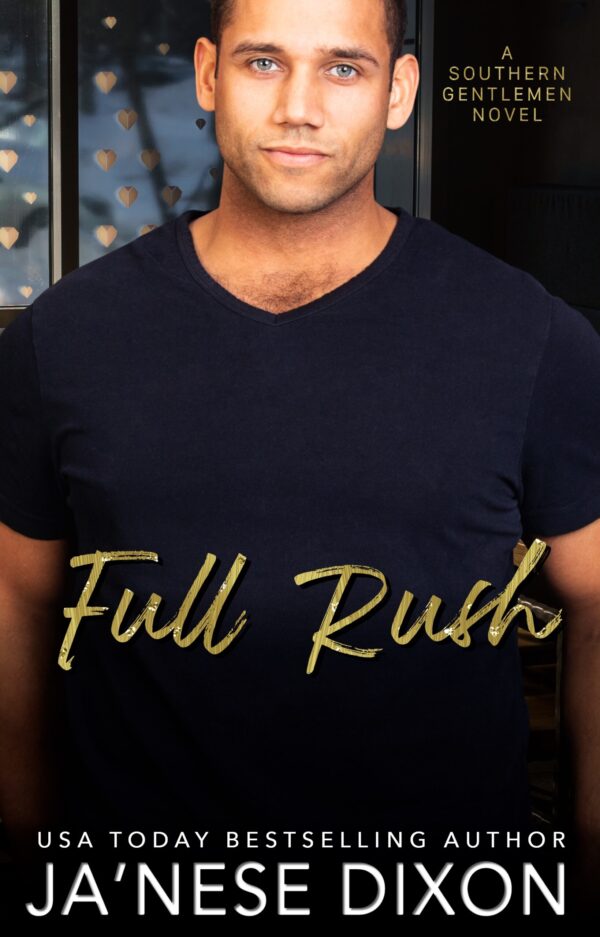 Book Cover/ Promo Image