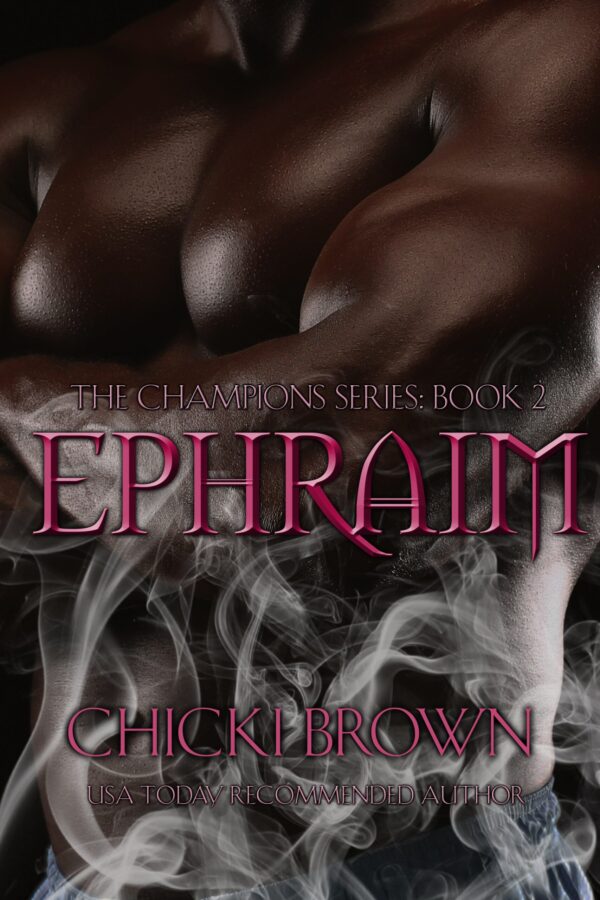 Book Cover/ Promo Image