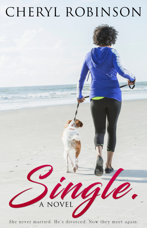 Book Cover/ Promo Image