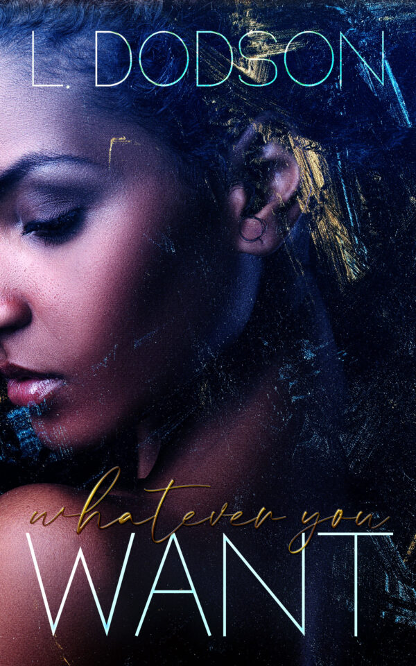 Book Cover/ Promo Image