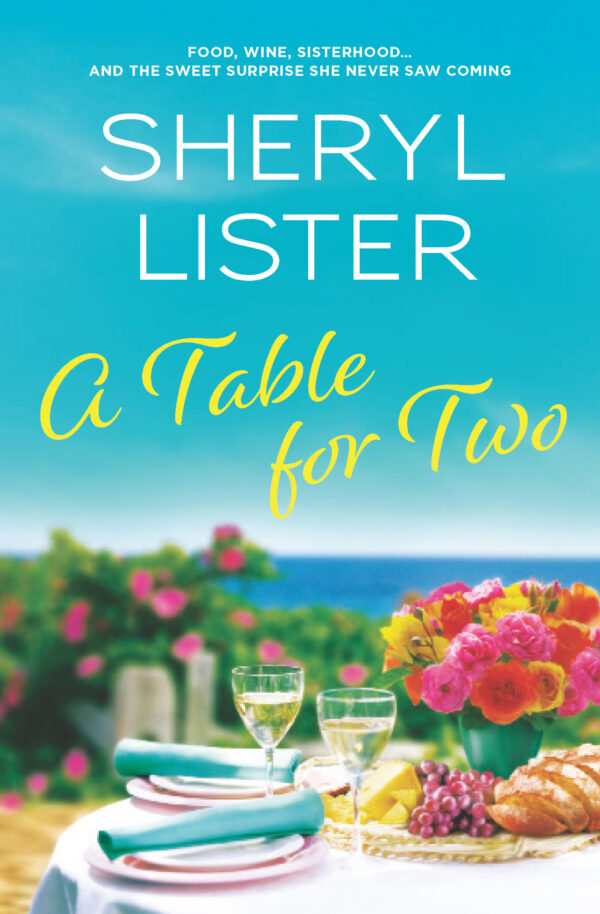 Book Cover/ Promo Image