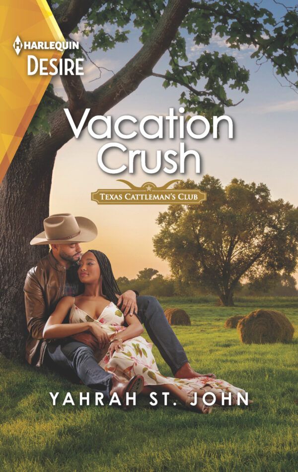 Book Cover/ Promo Image