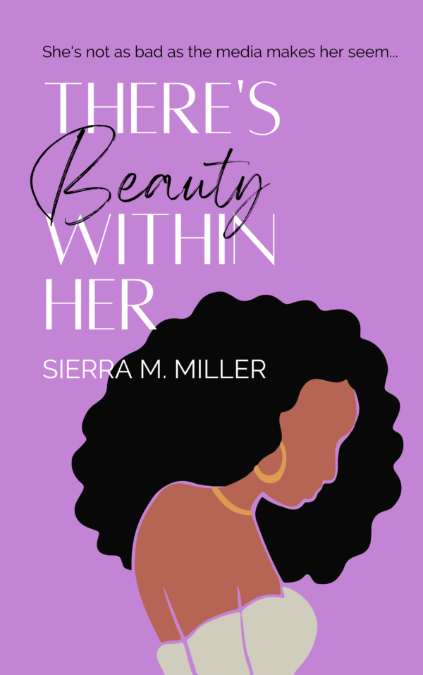 Book Cover/ Promo Image