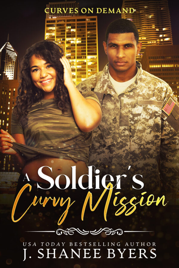 Book Cover/ Promo Image