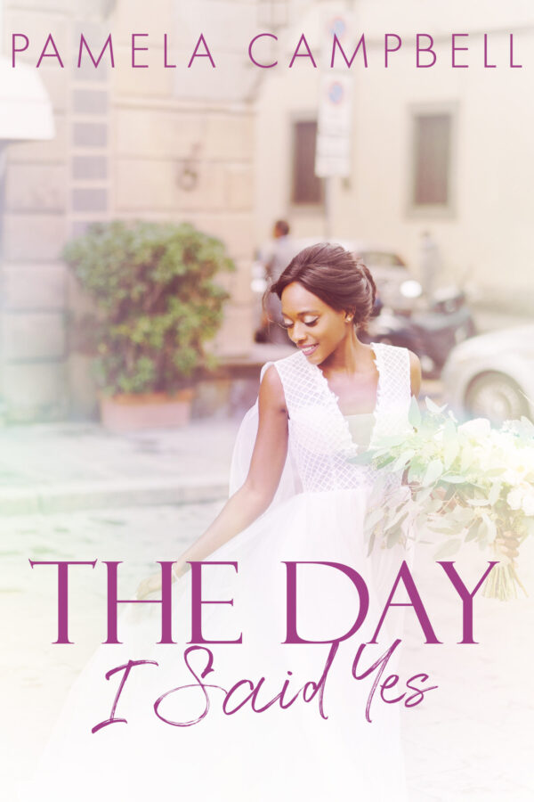 Book Cover/ Promo Image