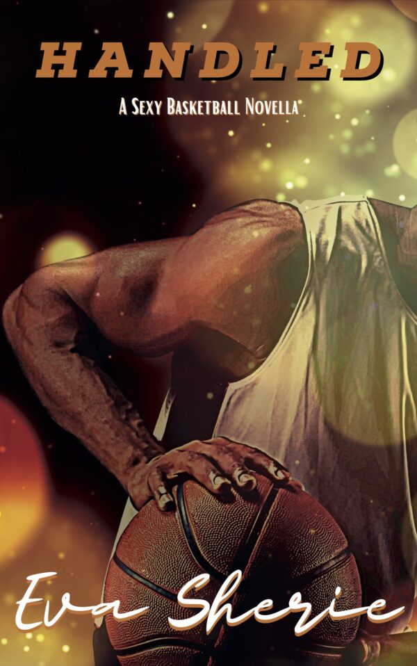 Book Cover/ Promo Image