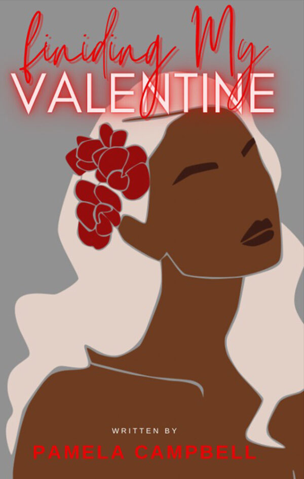 Book Cover/ Promo Image