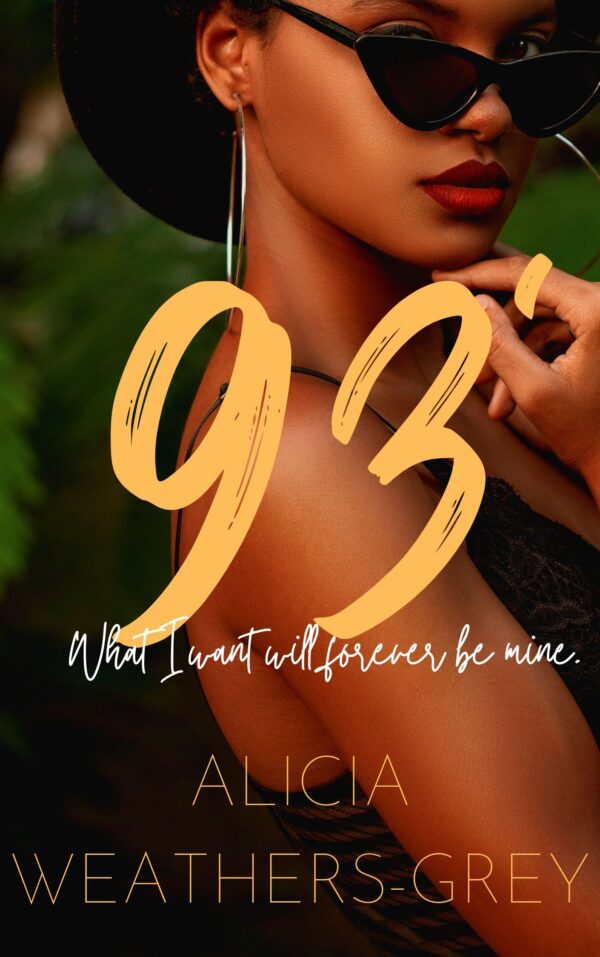 Book Cover/ Promo Image