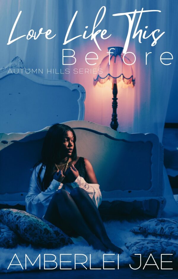 Book Cover/ Promo Image