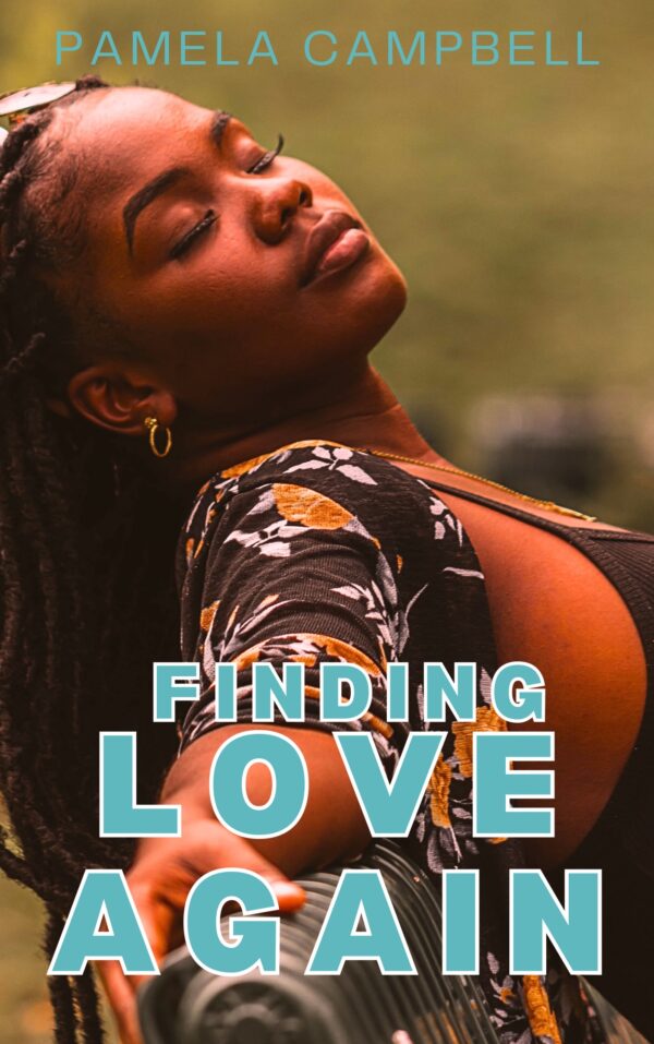 Book Cover/ Promo Image