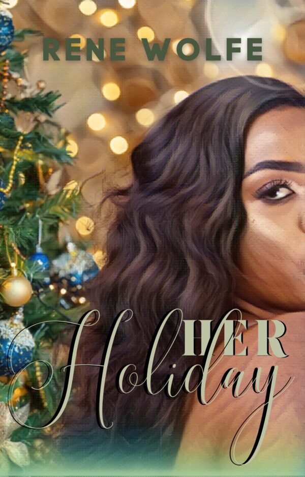 Book Cover/ Promo Image