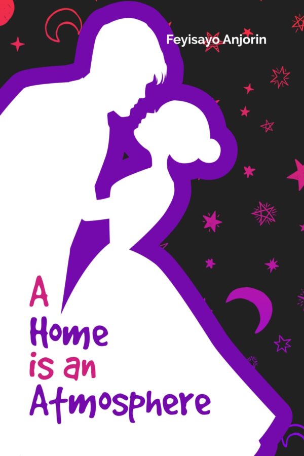 Book Cover/ Promo Image