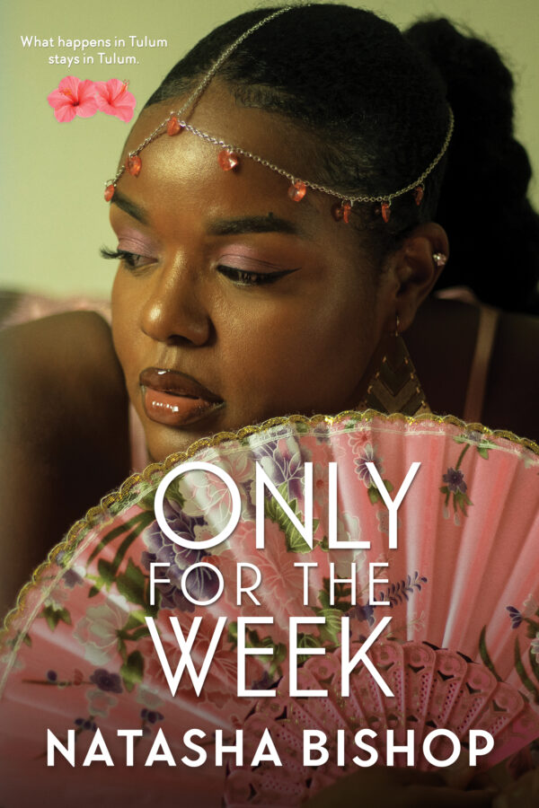 Book Cover/ Promo Image