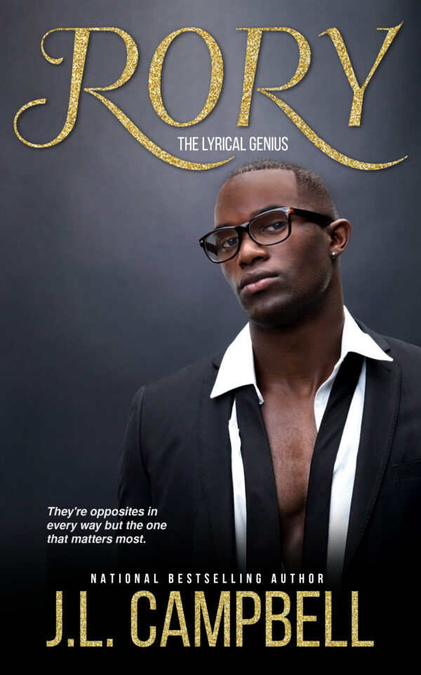 Book Cover/ Promo Image