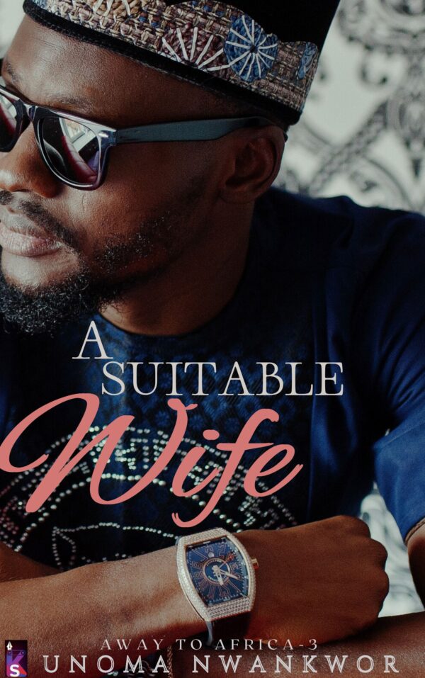 Book Cover/ Promo Image