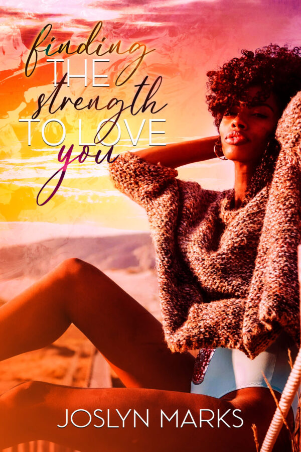 Book Cover/ Promo Image