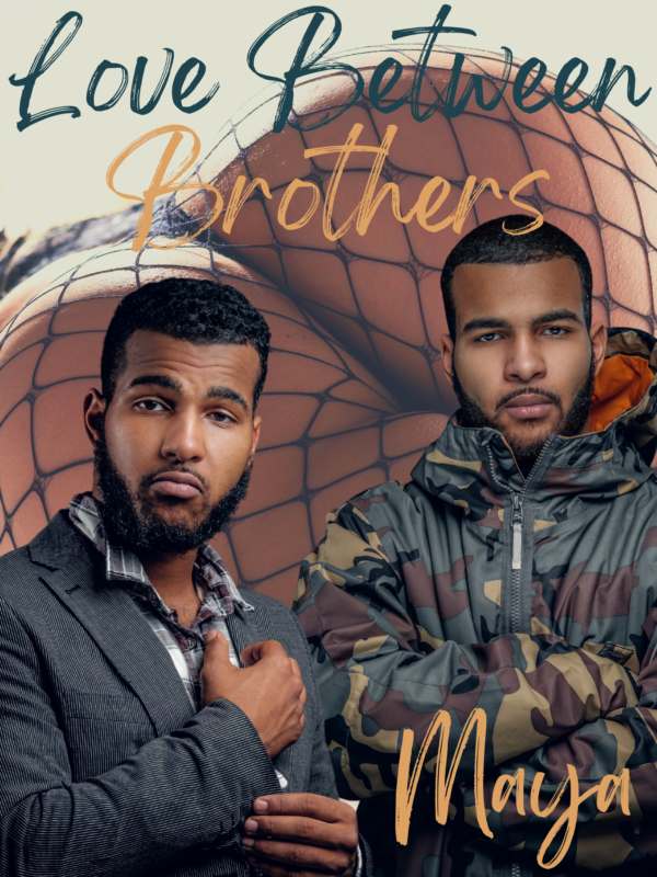 Book Cover/ Promo Image