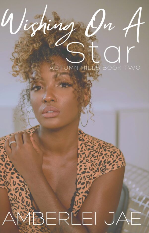 Book Cover/ Promo Image