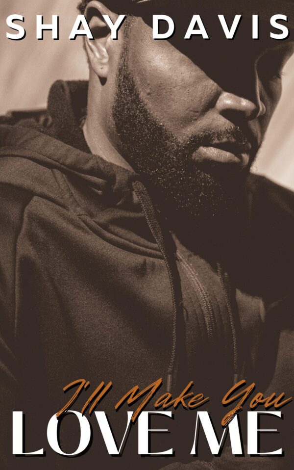 Book Cover/ Promo Image