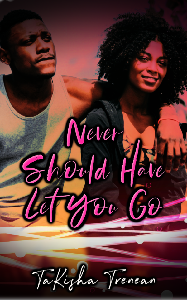 Book Cover/ Promo Image