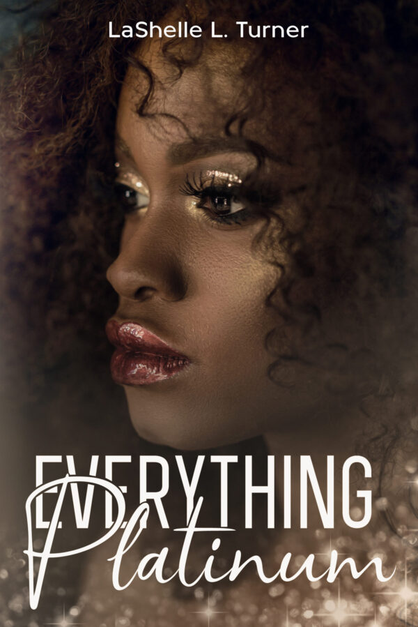 Book Cover/ Promo Image