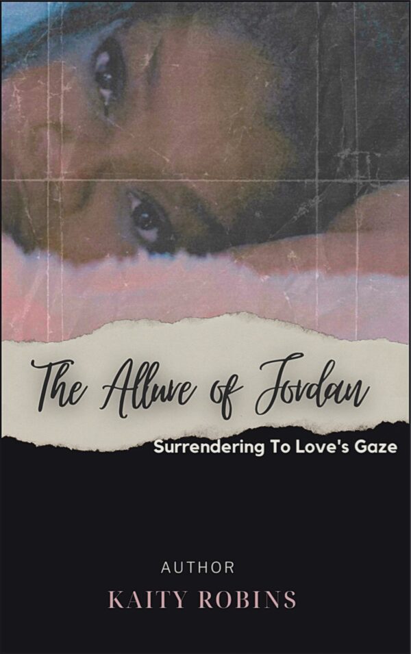 Book Cover/ Promo Image