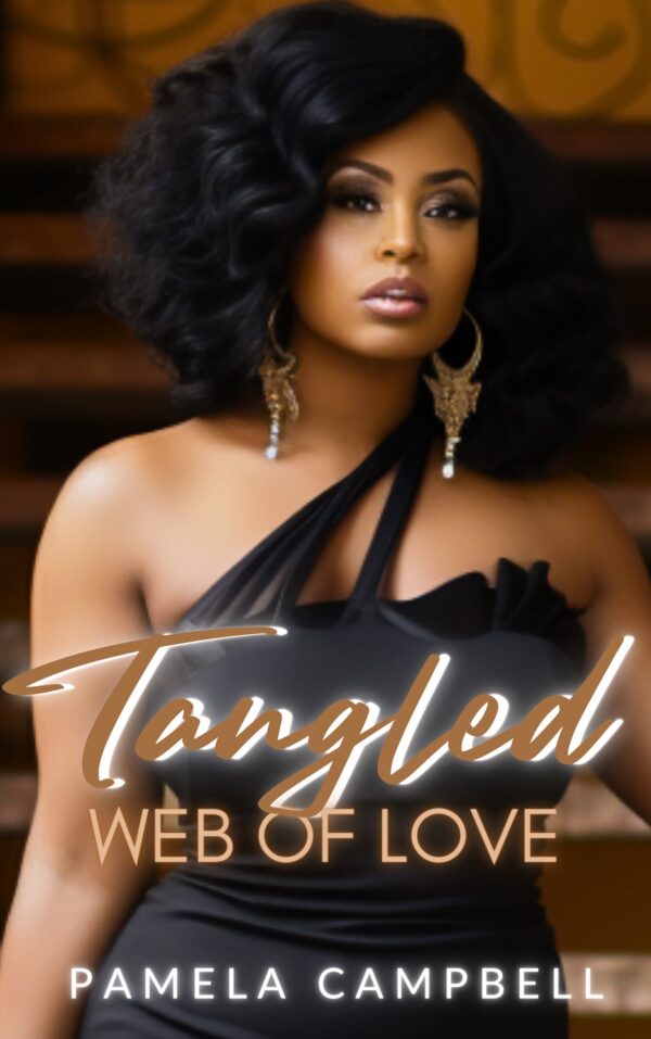 Book Cover/ Promo Image