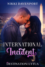 International Incident Cover