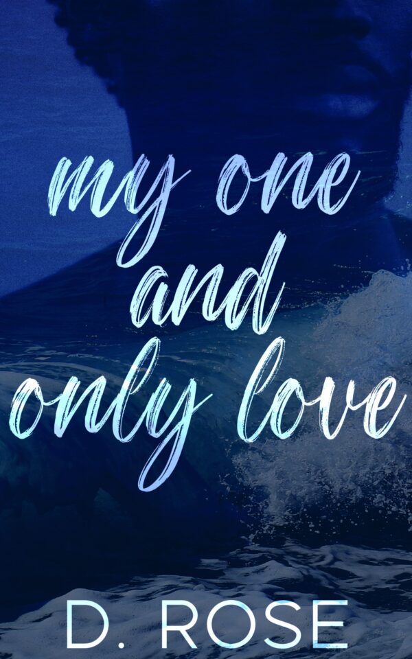 Book Cover/ Promo Image