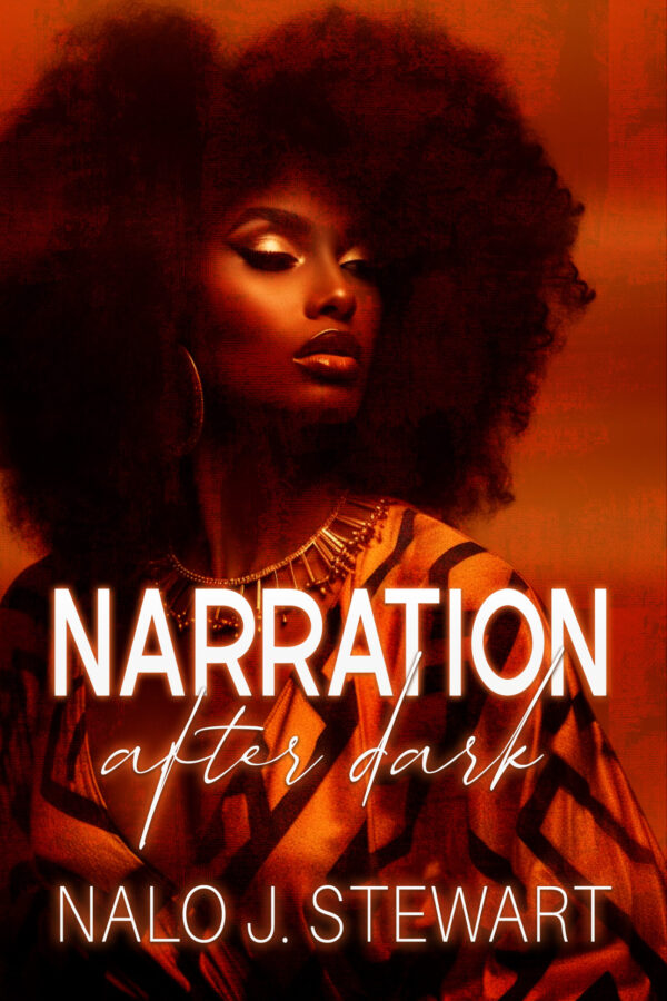 Book Cover/ Promo Image