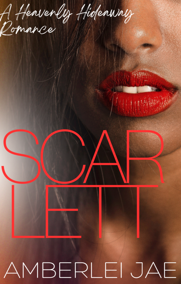 Book Cover/ Promo Image