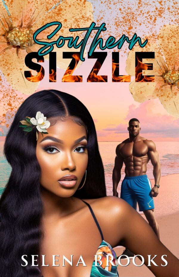 Book Cover/ Promo Image