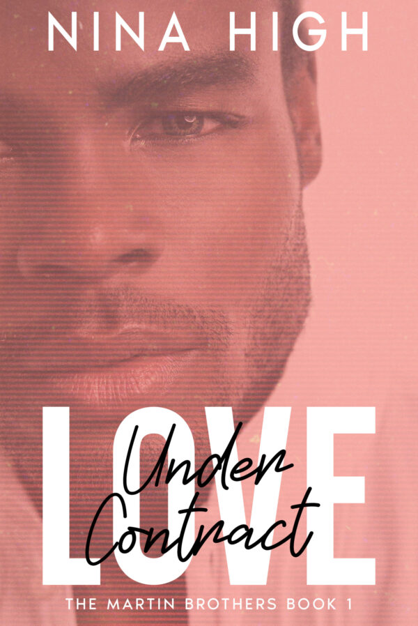 Book Cover/ Promo Image