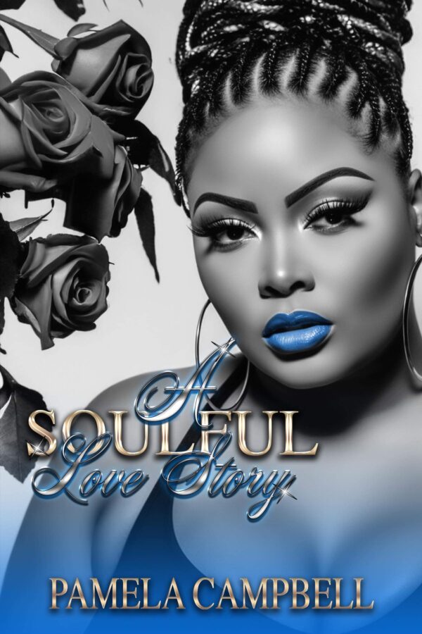 Book Cover/ Promo Image