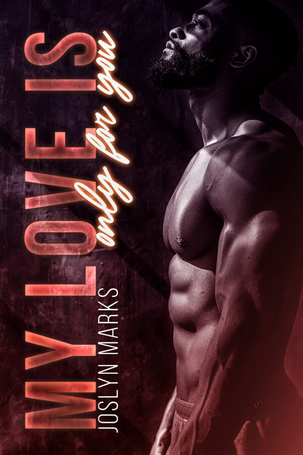 Book Cover/ Promo Image