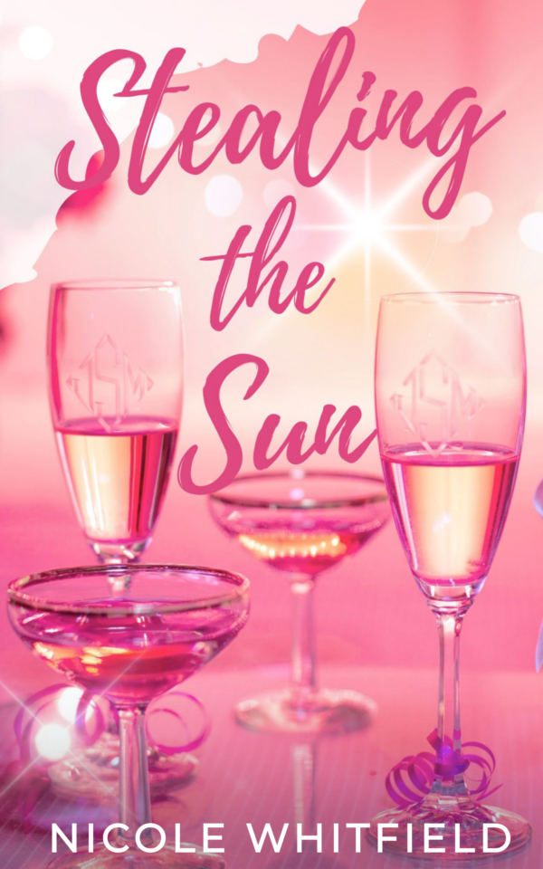 Book Cover/ Promo Image