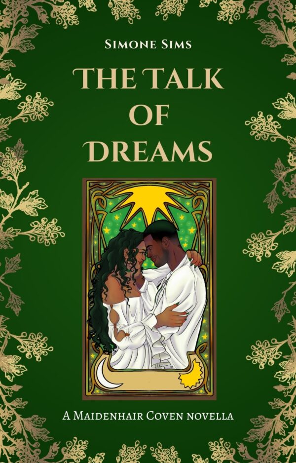 Book Cover/ Promo Image