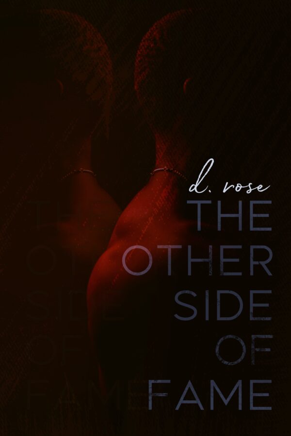 Book Cover/ Promo Image