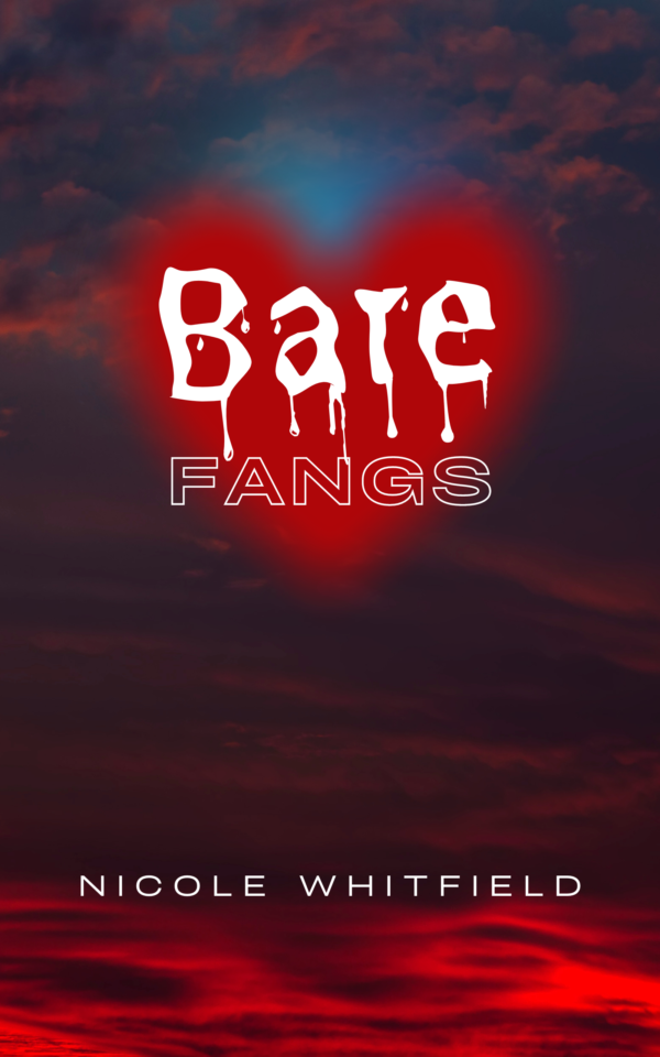 Book Cover/ Promo Image