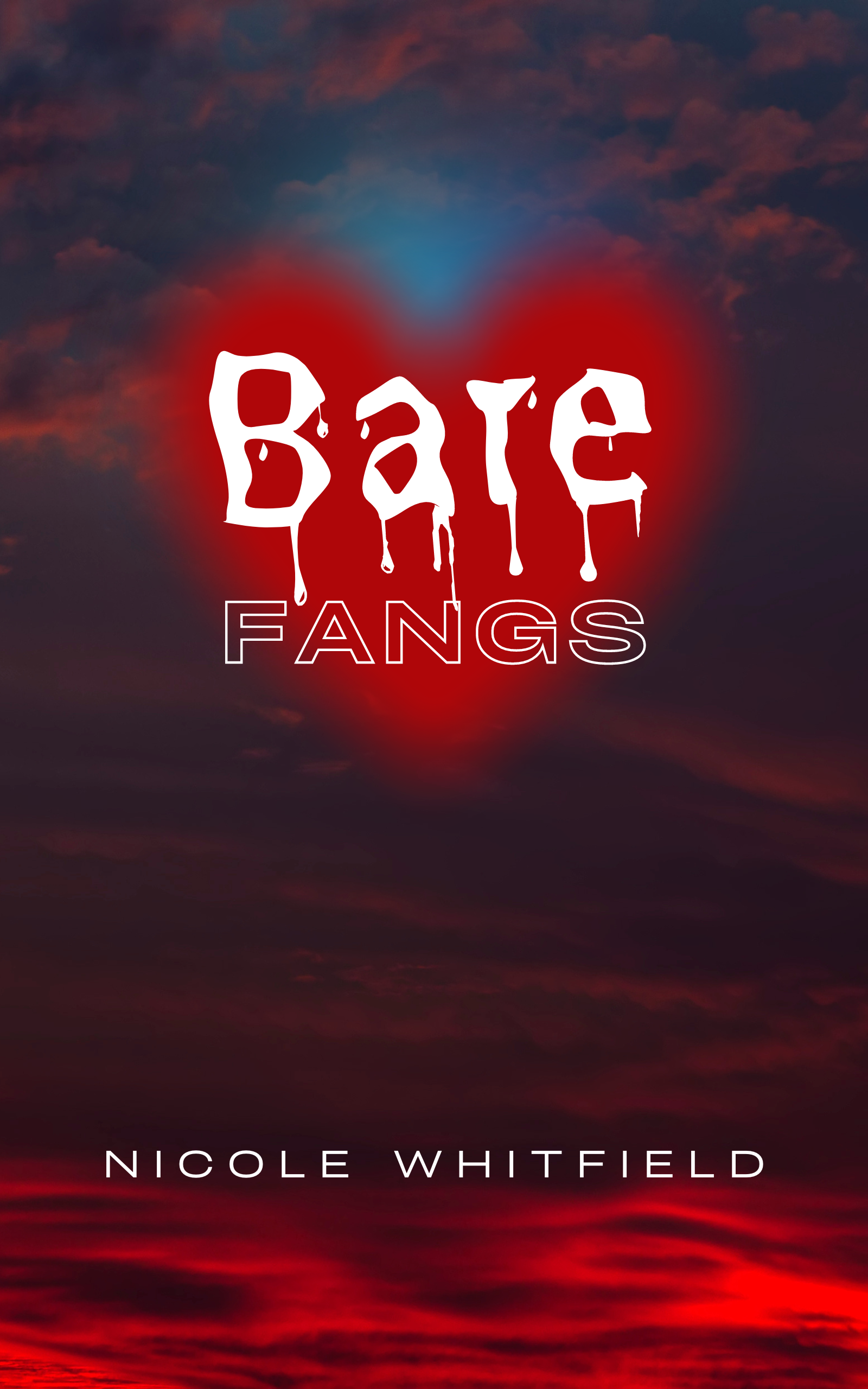 Book Cover/ Promo Image