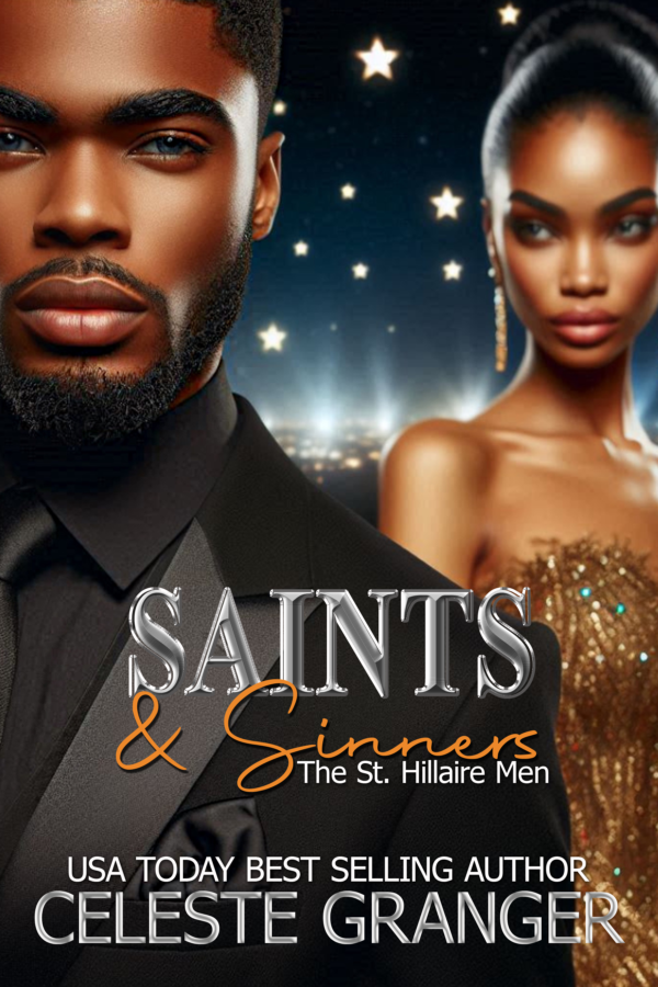 Book Cover/ Promo Image