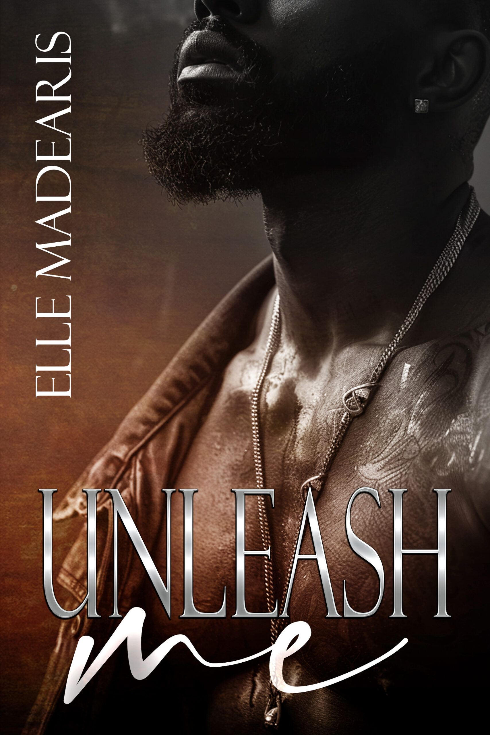 Book Cover/ Promo Image